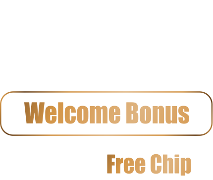 Lucys Welcome Bonus